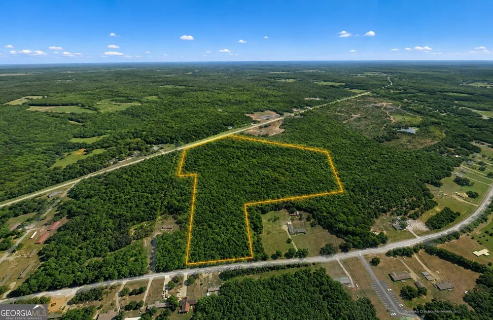 0 OLD EATONTON Sparta, GA 31087