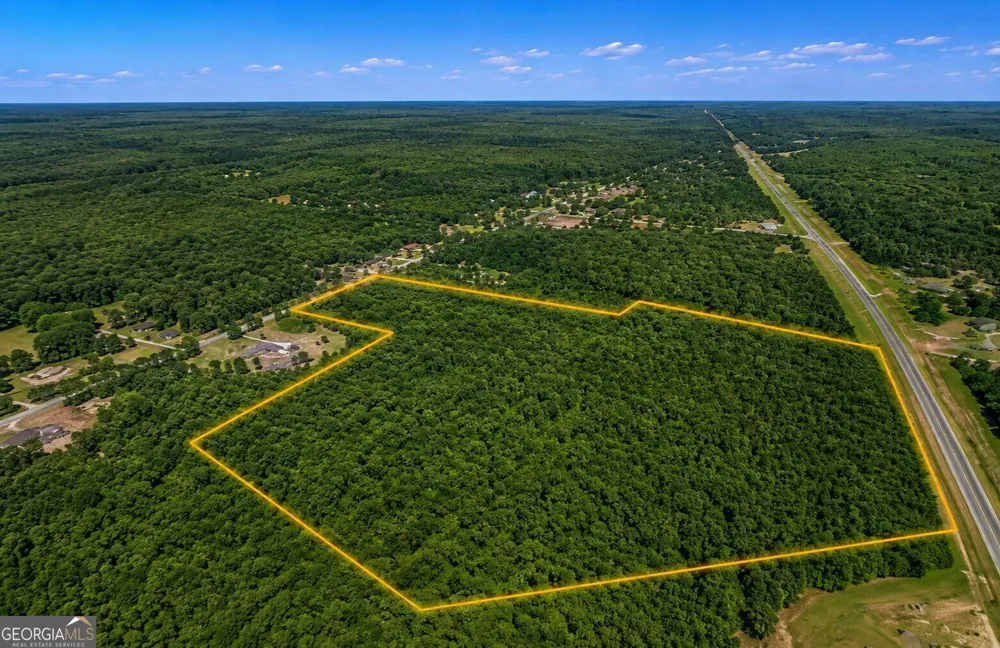0 OLD EATONTON Sparta, GA 31087