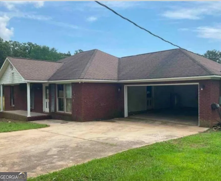247 NEWTON ROAD Hartselle, AL 35640
