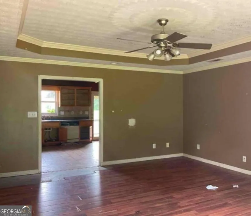 247 NEWTON ROAD Hartselle, AL 35640