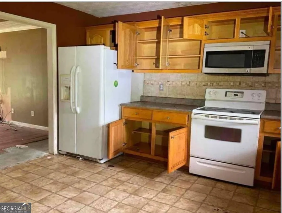 247 NEWTON ROAD Hartselle, AL 35640