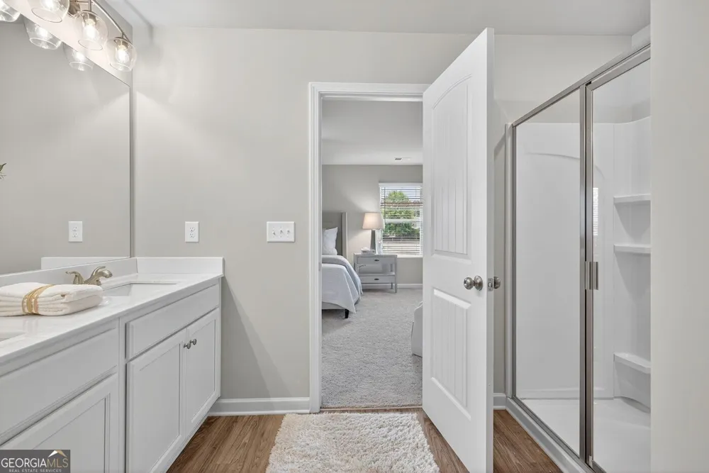 2852 Lillian LN Douglasville, GA 30135