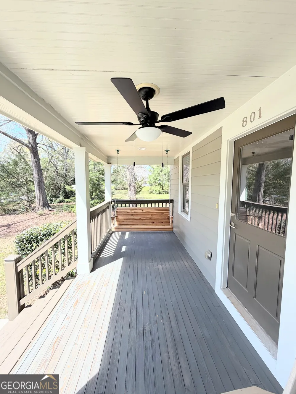 801 Park LN Madison, GA 30650