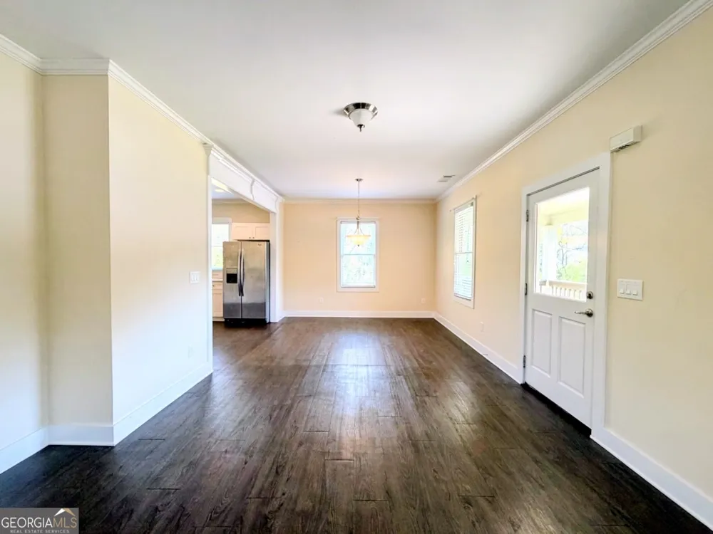801 Park LN Madison, GA 30650