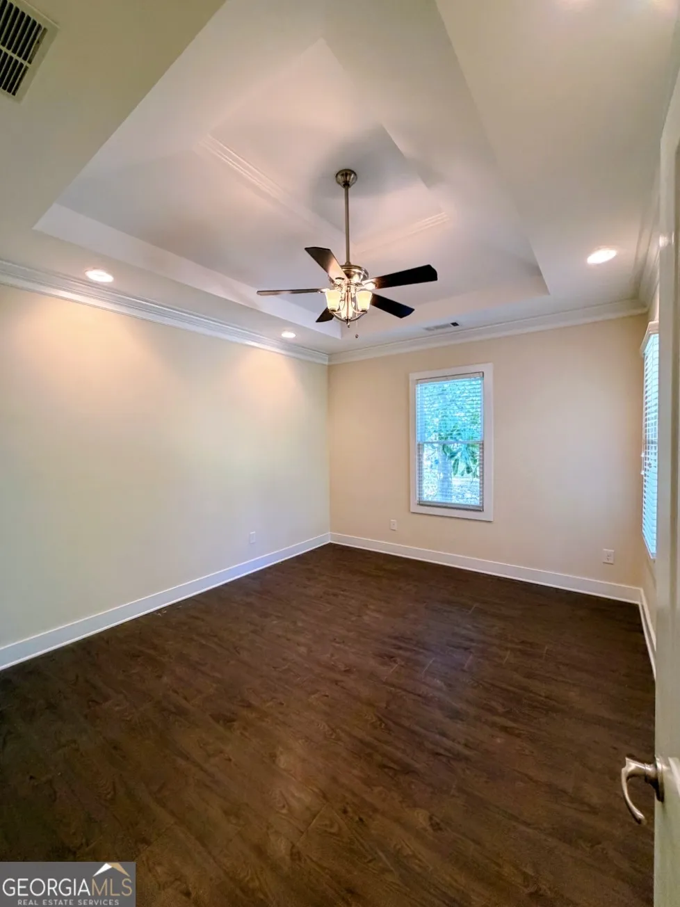 801 Park LN Madison, GA 30650