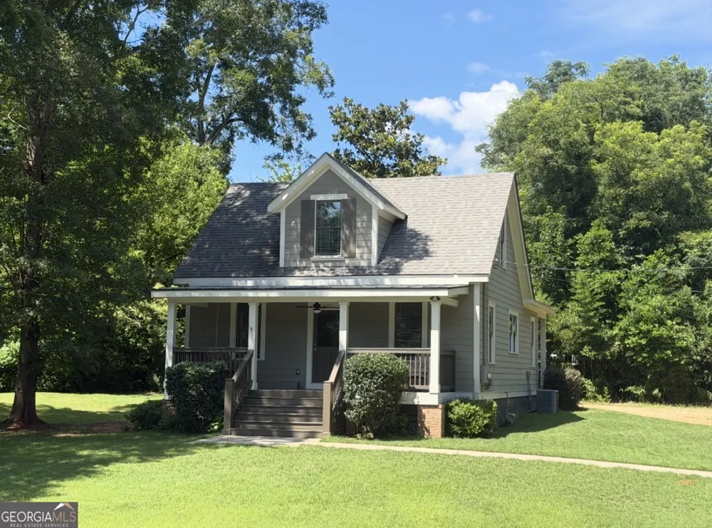 801 Park LN Madison, GA 30650