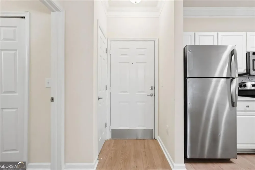 1850 Cotillion DR Dunwoody, GA 30338