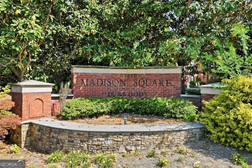 1850 Cotillion DR Dunwoody, GA 30338