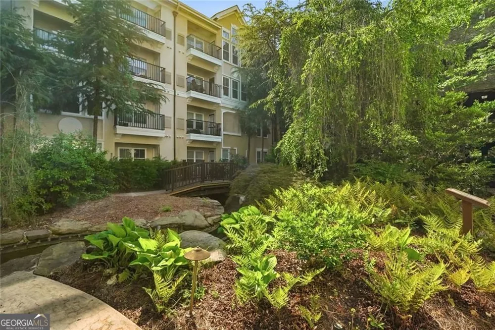 1850 Cotillion DR Dunwoody, GA 30338