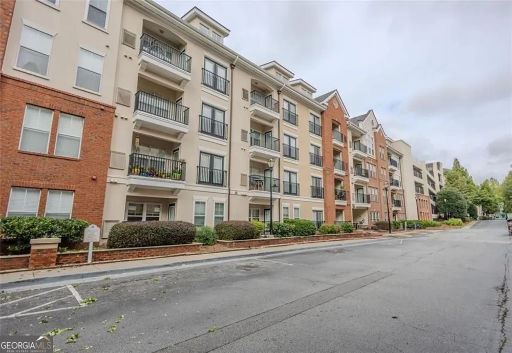 1850 Cotillion DR Dunwoody, GA 30338