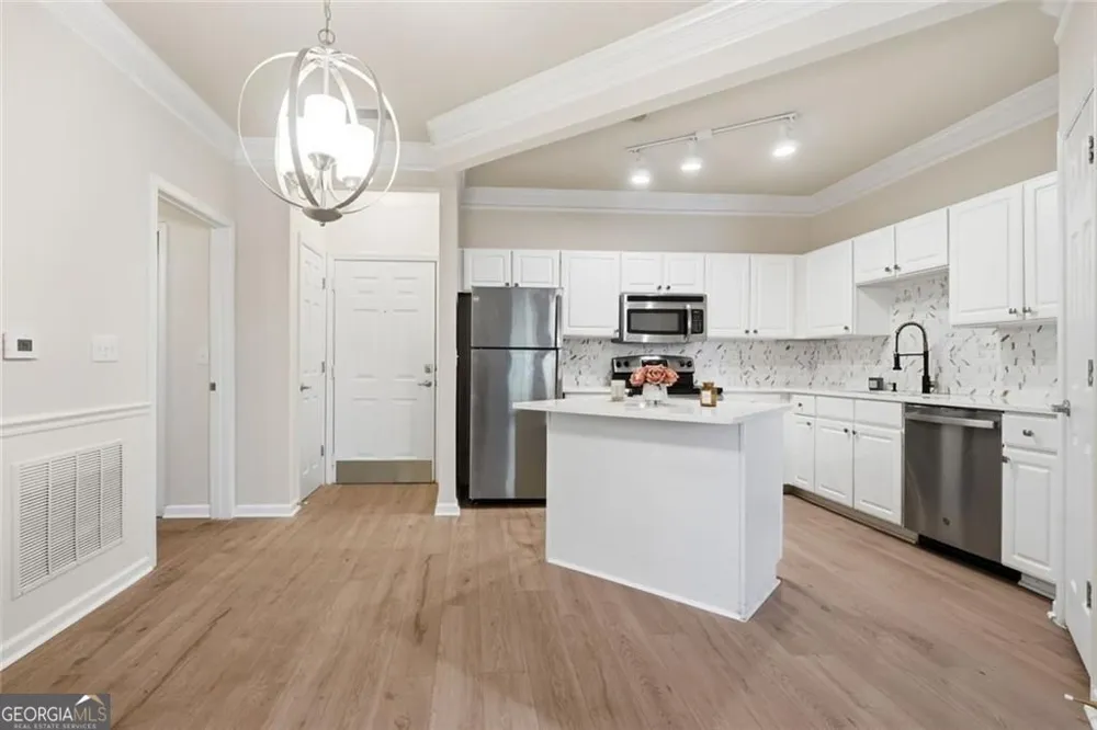 1850 Cotillion DR Dunwoody, GA 30338