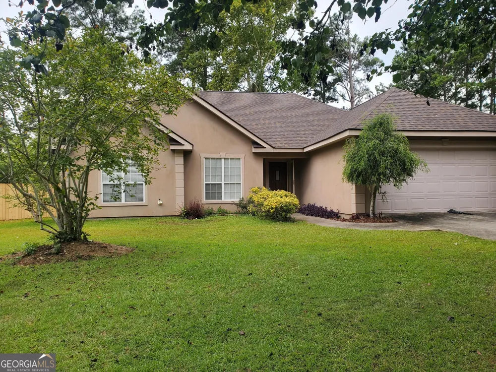 110 Caravelle CT Byron, GA 31008