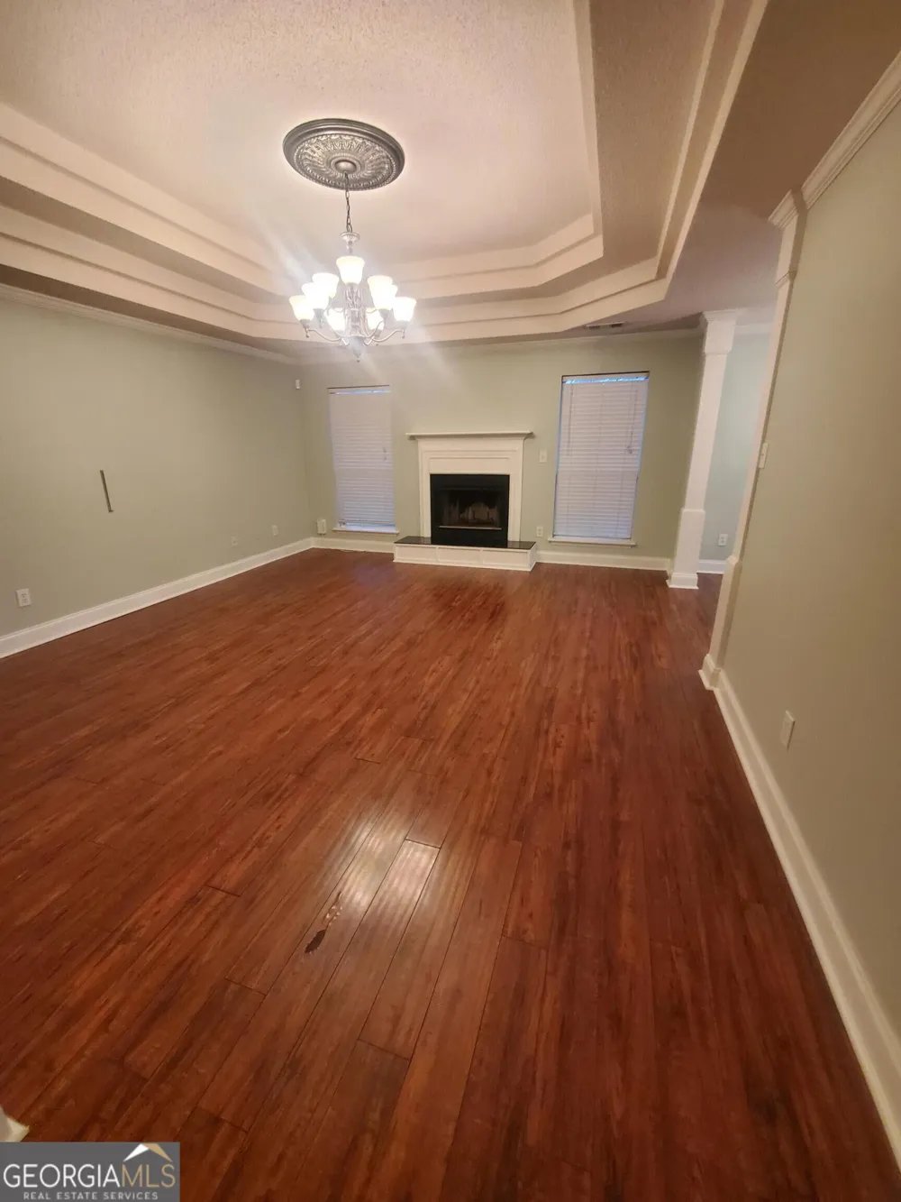110 Caravelle CT Byron, GA 31008