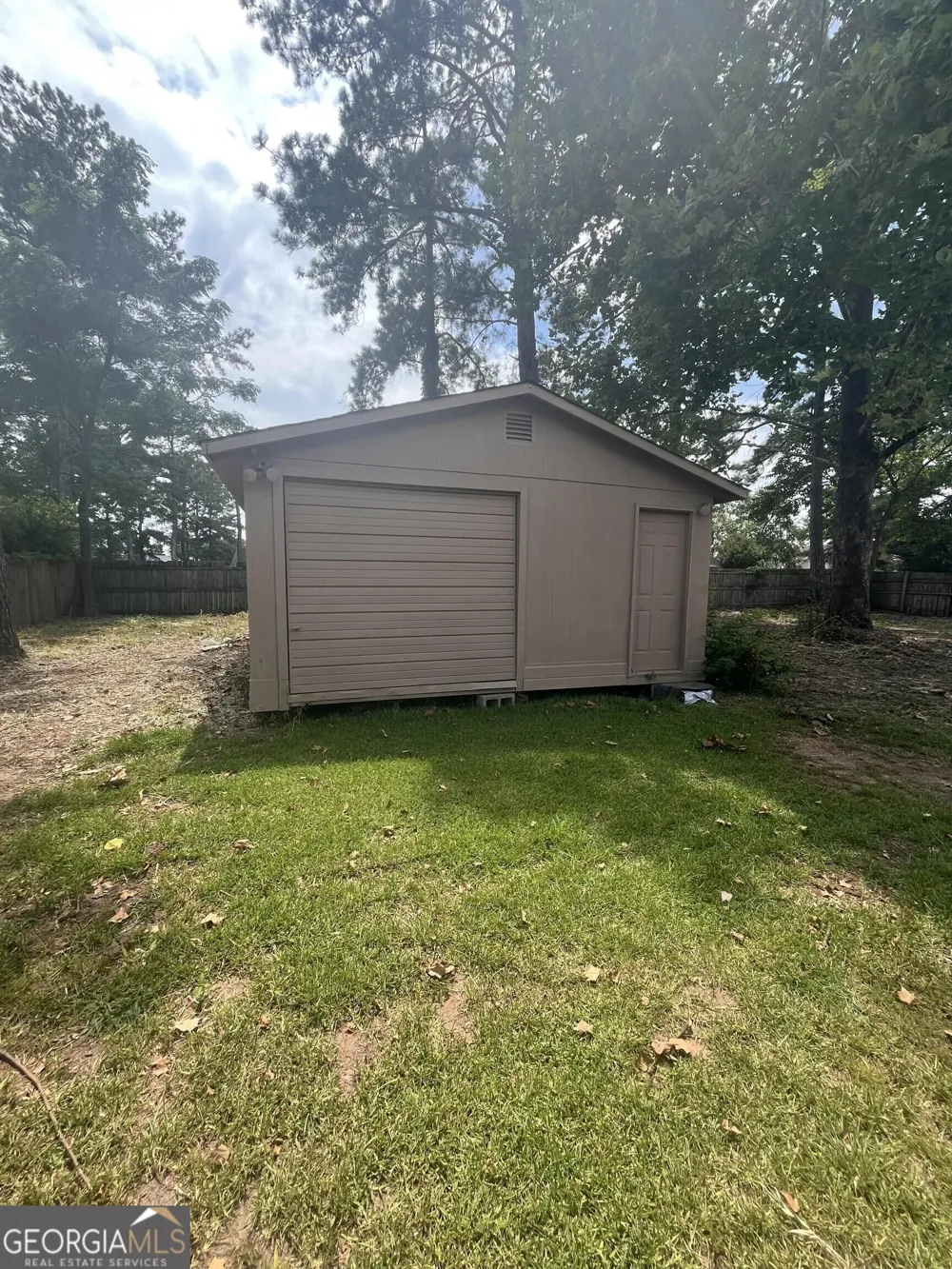 110 Caravelle CT Byron, GA 31008