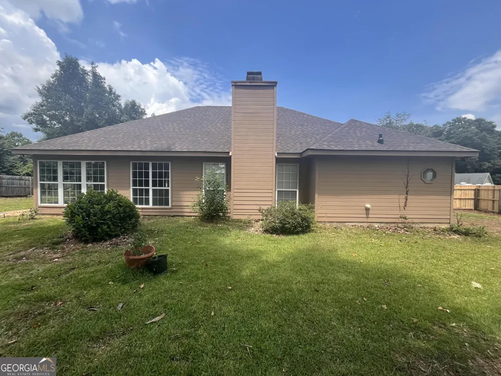 110 Caravelle CT Byron, GA 31008