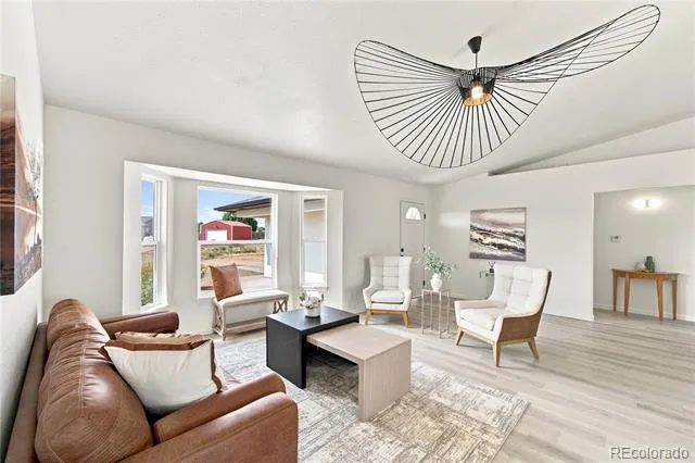 1124 E Lilac Court Pueblo West, CO 81007
