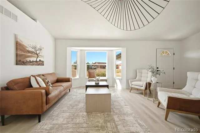 1124 E Lilac Court Pueblo West, CO 81007