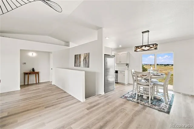 1124 E Lilac Court Pueblo West, CO 81007