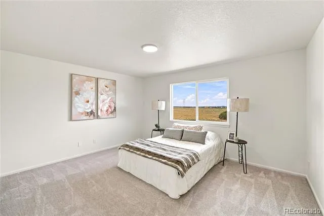 1124 E Lilac Court Pueblo West, CO 81007