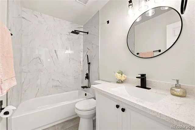 1124 E Lilac Court Pueblo West, CO 81007