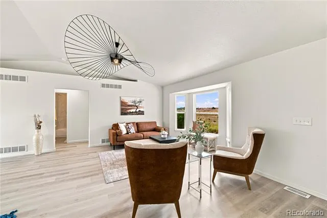 1124 E Lilac Court Pueblo West, CO 81007