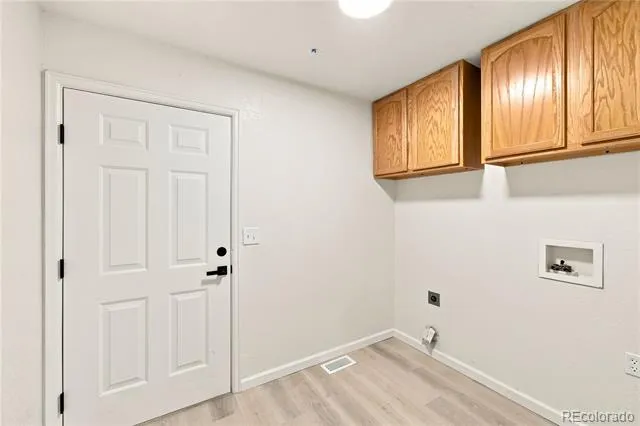 1124 E Lilac Court Pueblo West, CO 81007