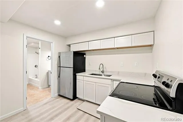 1124 E Lilac Court Pueblo West, CO 81007