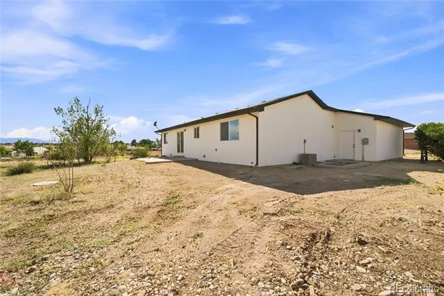 1124 E Lilac Court Pueblo West, CO 81007