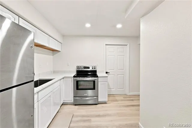 1124 E Lilac Court Pueblo West, CO 81007