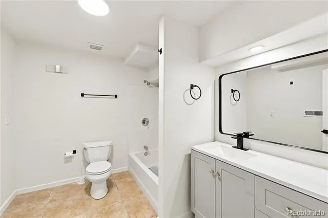 1124 E Lilac Court Pueblo West, CO 81007