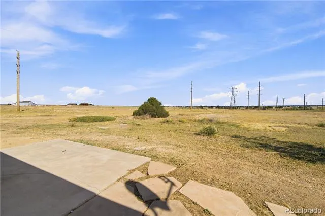 1124 E Lilac Court Pueblo West, CO 81007