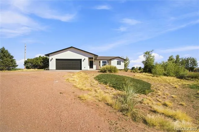 1124 E Lilac Court Pueblo West, CO 81007
