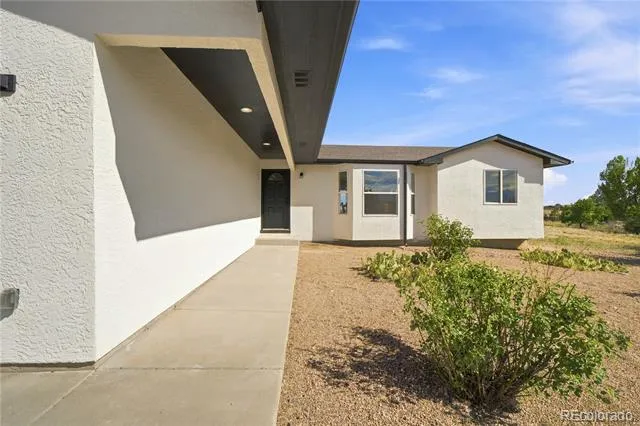 1124 E Lilac Court Pueblo West, CO 81007