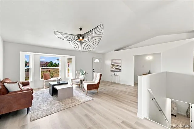 1124 E Lilac Court Pueblo West, CO 81007