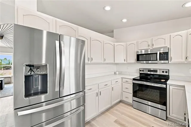 1124 E Lilac Court Pueblo West, CO 81007