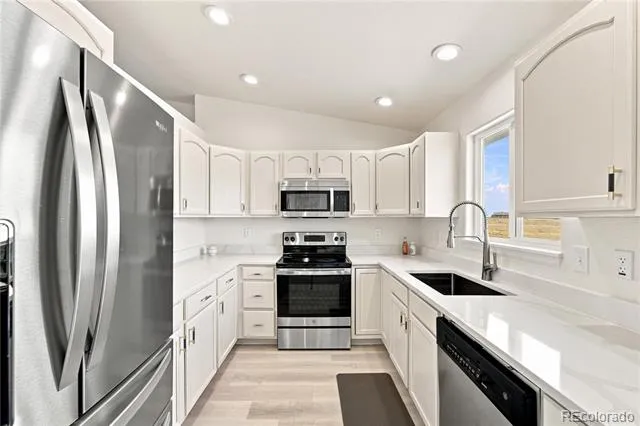 1124 E Lilac Court Pueblo West, CO 81007