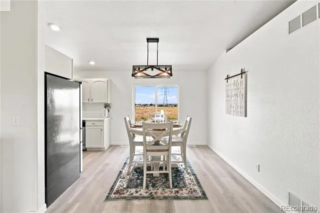 1124 E Lilac Court Pueblo West, CO 81007