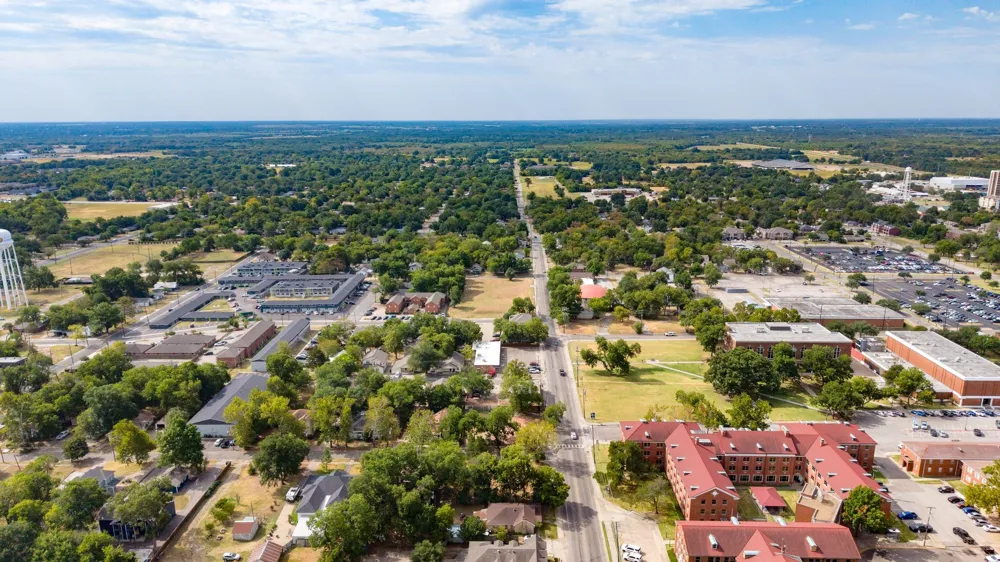 2006 MONROE Commerce, TX 75428