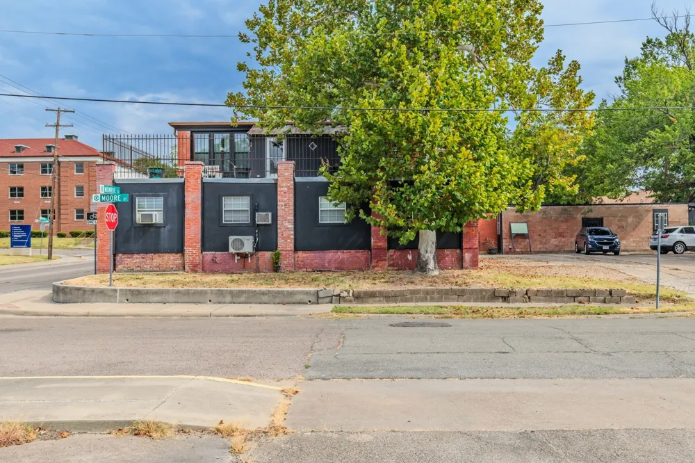2006 MONROE Commerce, TX 75428
