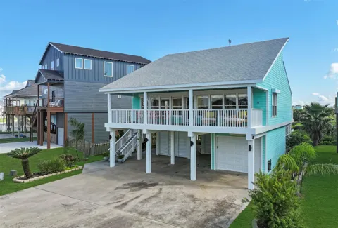 4112 Isla Del Sol Drive