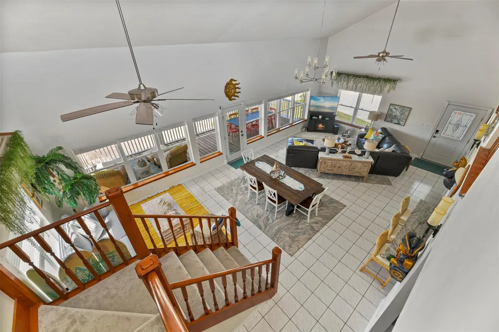 4112 Isla Del Sol Drive Galveston, TX 77554