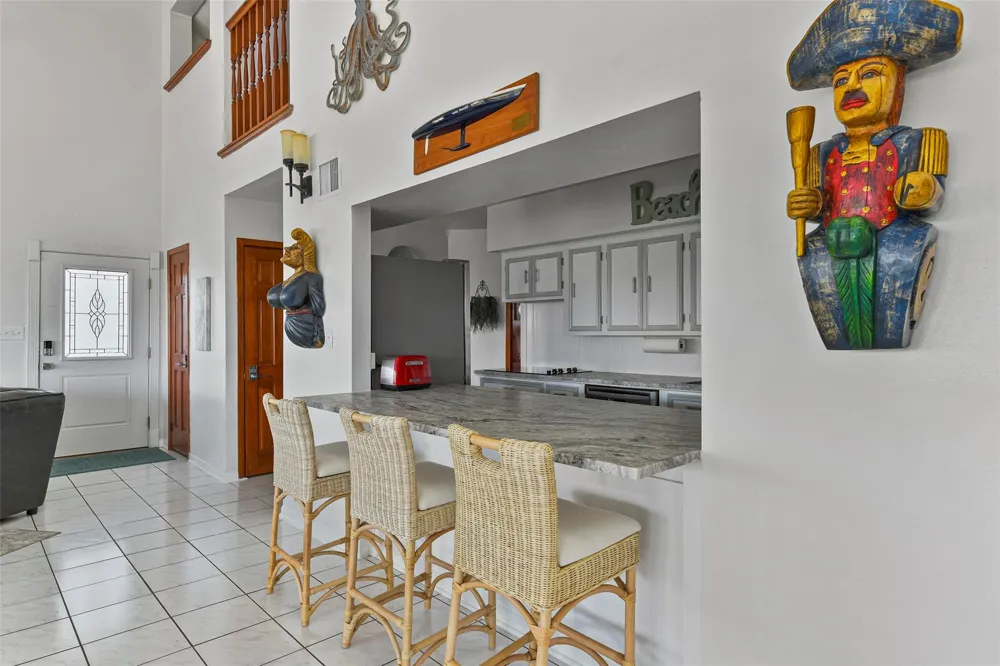 4112 Isla Del Sol Drive Galveston, TX 77554
