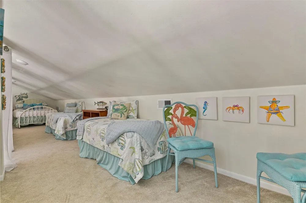 4112 Isla Del Sol Drive Galveston, TX 77554