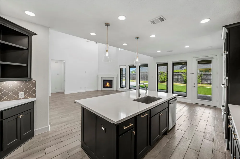 28946 Parker Ridge Drive Katy, TX 77494