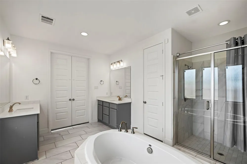 28946 Parker Ridge Drive Katy, TX 77494
