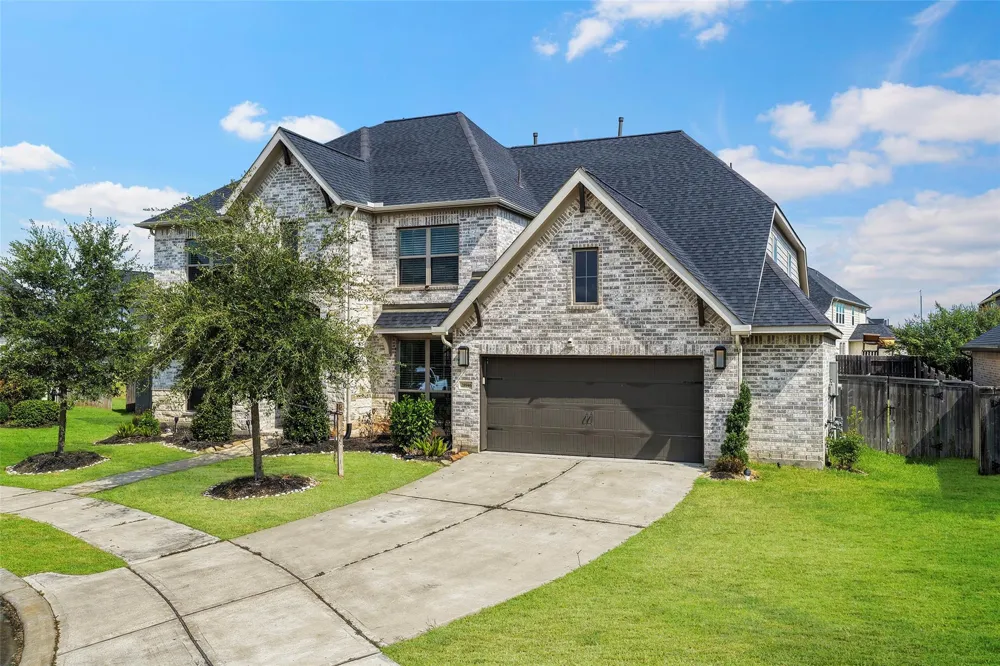 28946 Parker Ridge Drive Katy, TX 77494