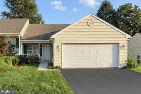 289 WINNERS CIRCLE DRIVE