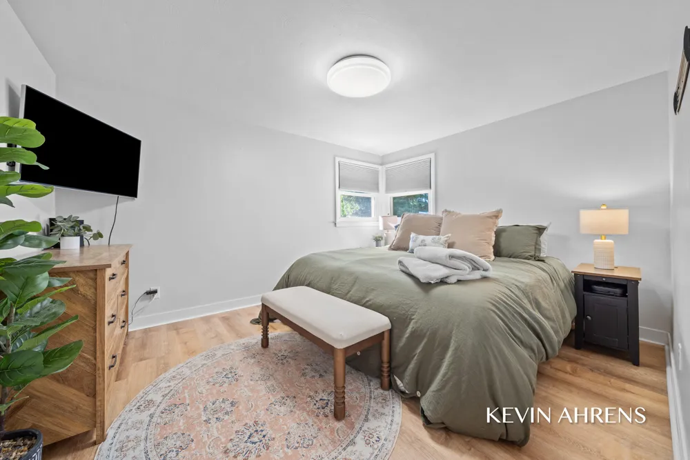 2414 Barry Street Hudsonville, MI 49426
