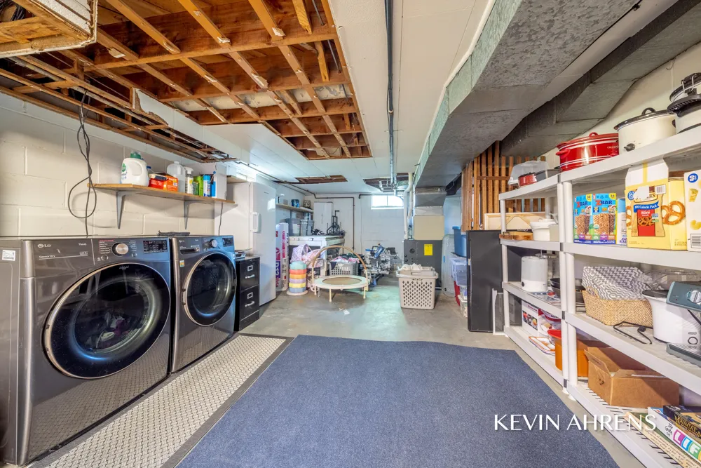 2414 Barry Street Hudsonville, MI 49426