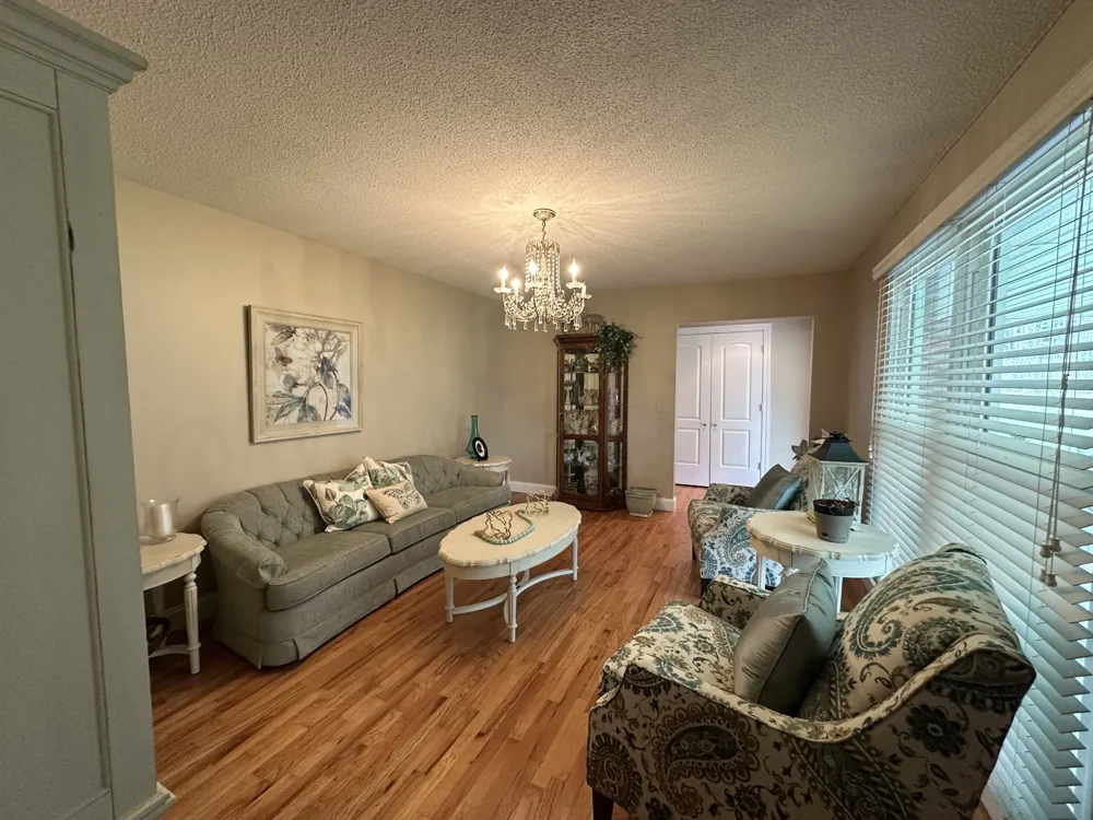 177 Plain View Lake Dr Tracy City, TN 37387